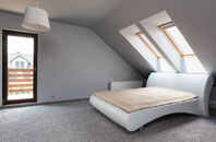Cwm Hwnt bedroom extensions